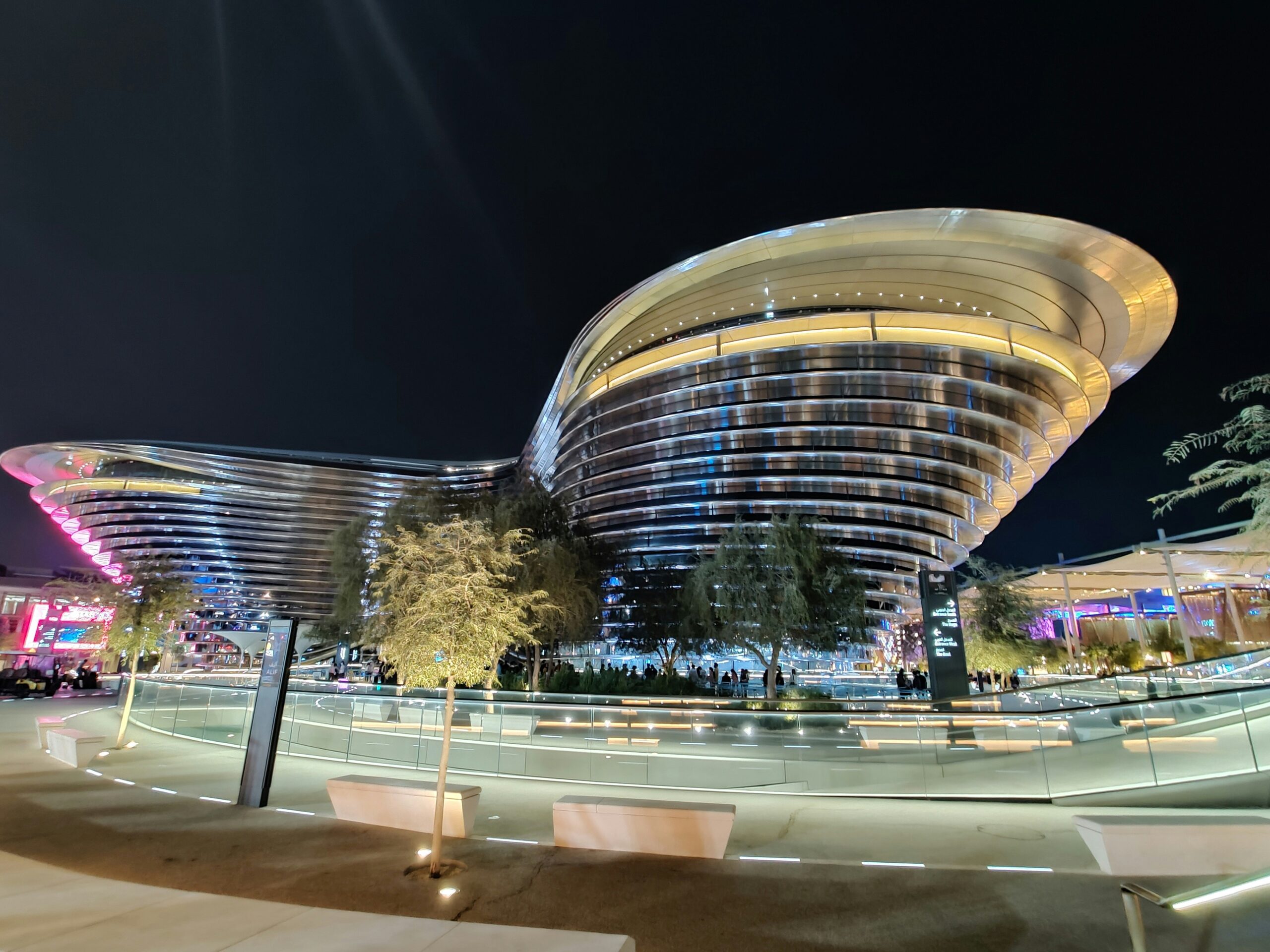 Dubai Future Museum tickets