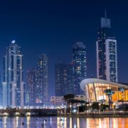 Dubai Traditional City Tour