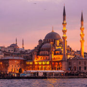 Historical Landmarks in Turkey
